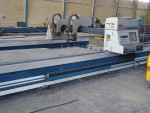 دستگاه برش CNC